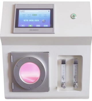 SAT 510 真空等離子清洗機（Plasma）